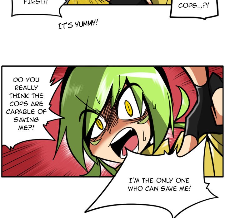 Maki and Friends - episode 56 - 31