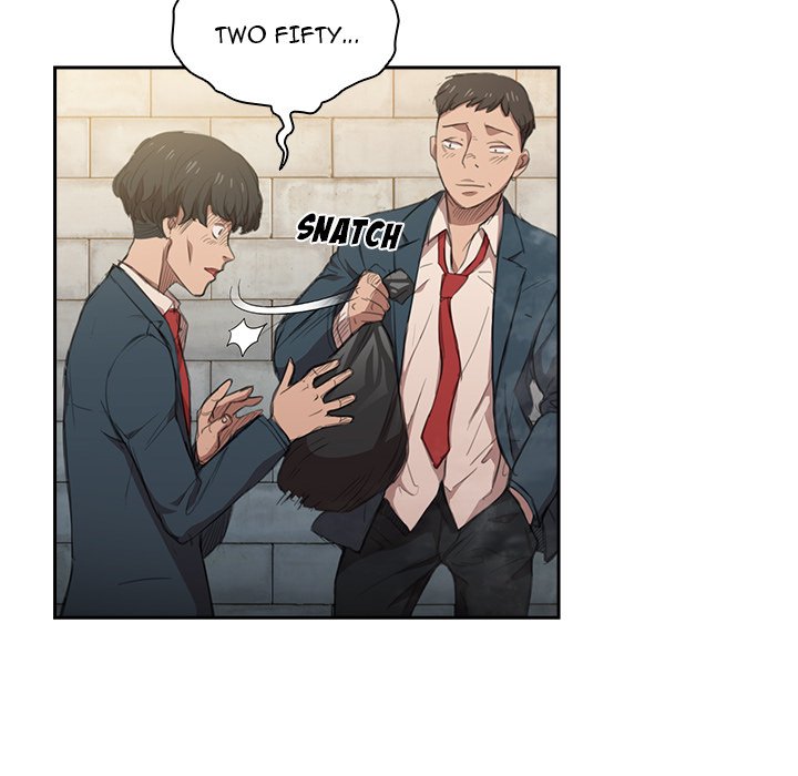 Who Cares If I'm a Loser! - episode 1 - 13