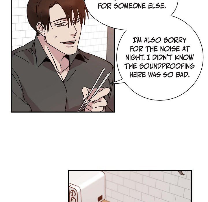 Lose Your Touch - episode 3 - 35