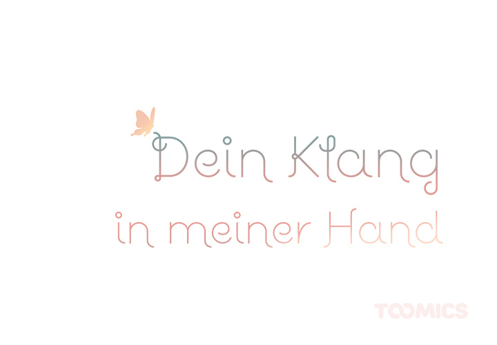 Dein Klang in meiner Hand - episode 48 - 0