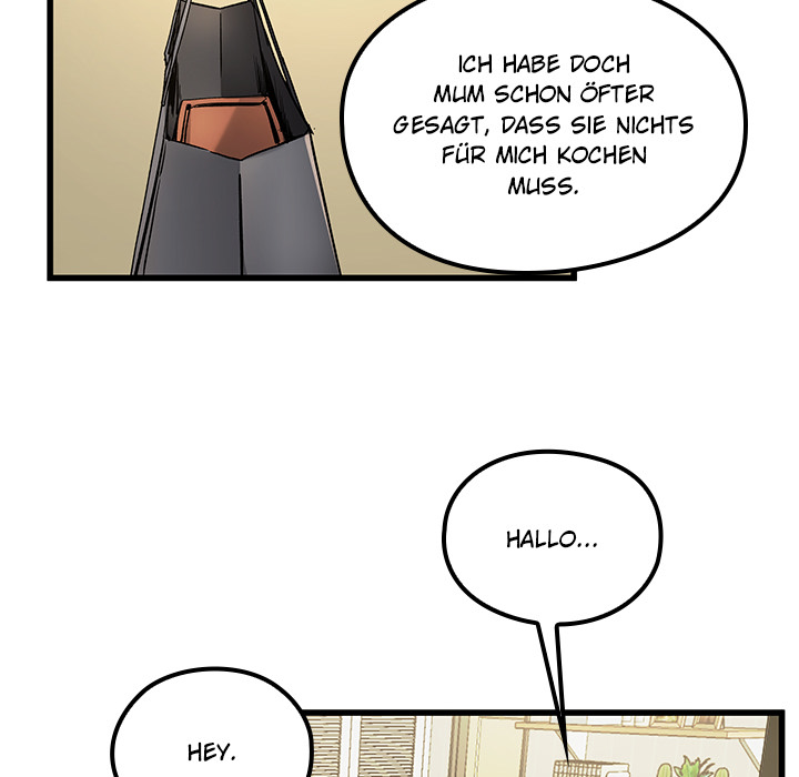 Liebe steckt in den Genen - episode 4 - 57
