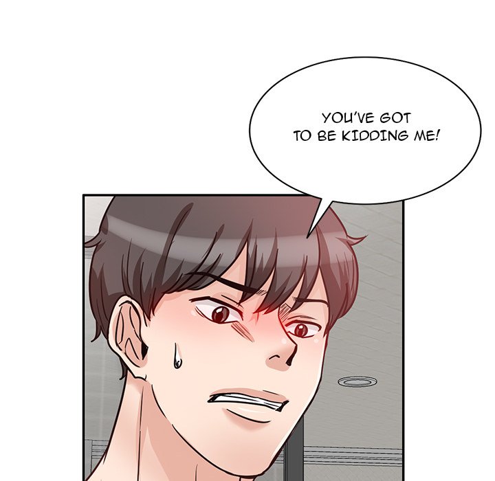 My Worst Lover - episode 11 - 102