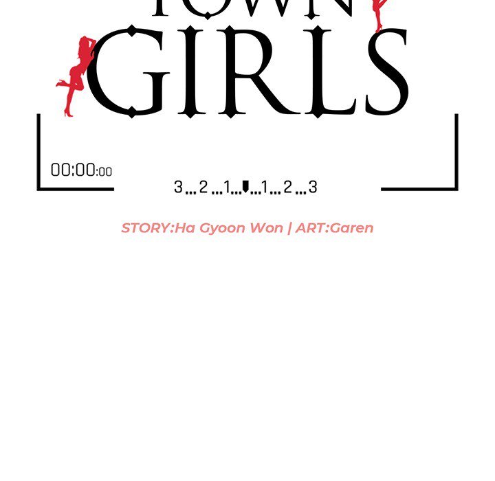 Town Girls - episode 2 - 15