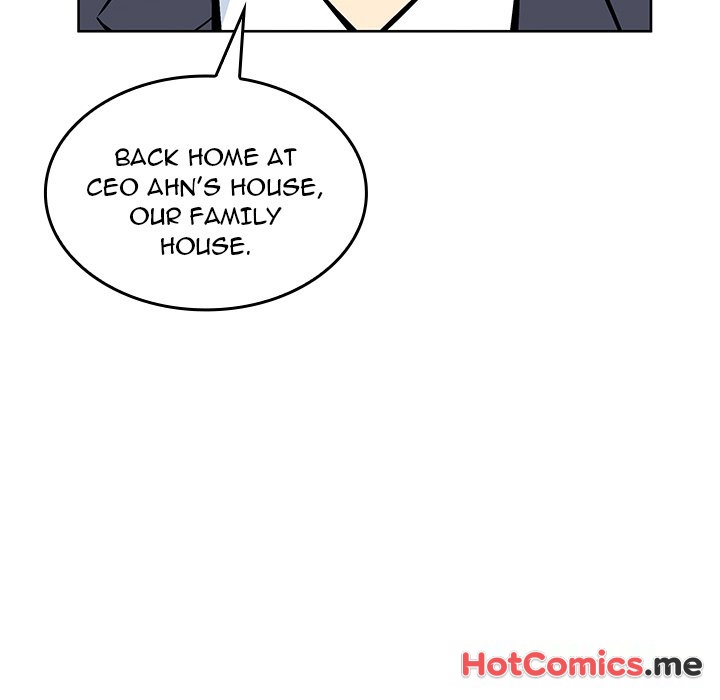 Excuse Me, This is my Room - episode 46 - 137