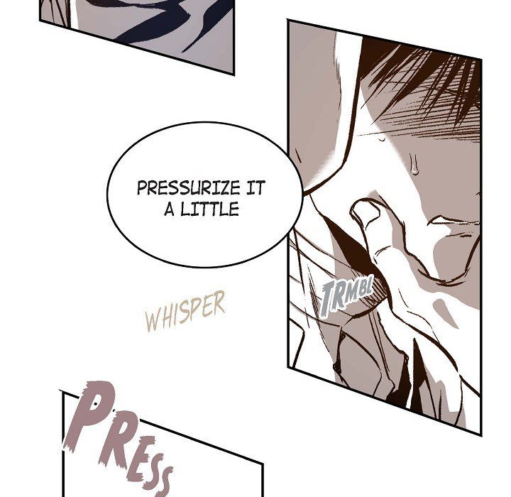The Warehouse [Mature] - episode 21 - 79
