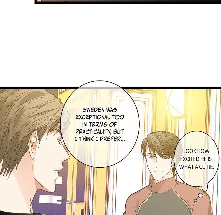 Sentimental Reasons - episode 12 - 50