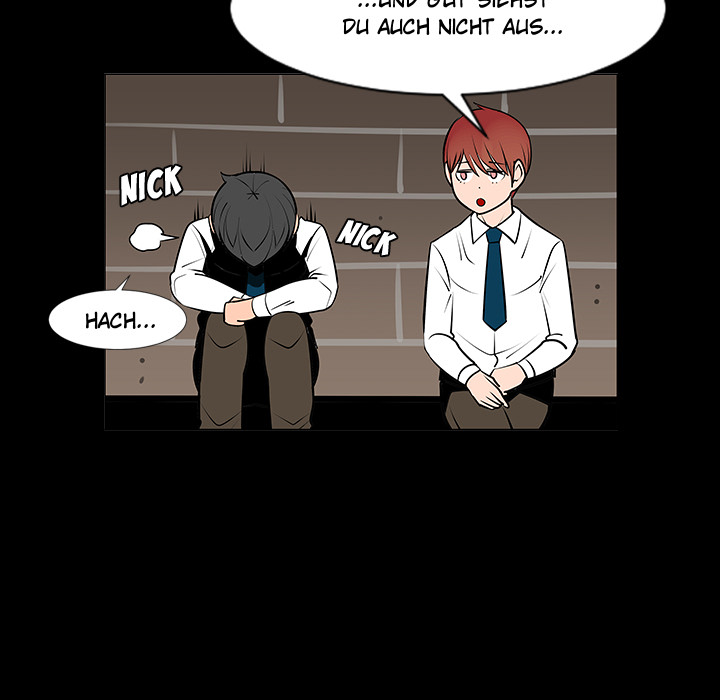 Der Nichtraucher - episode 8 - 19