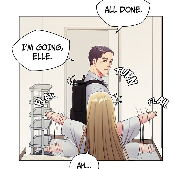 Master, Do You Need A Hand? - episode 14 - 63