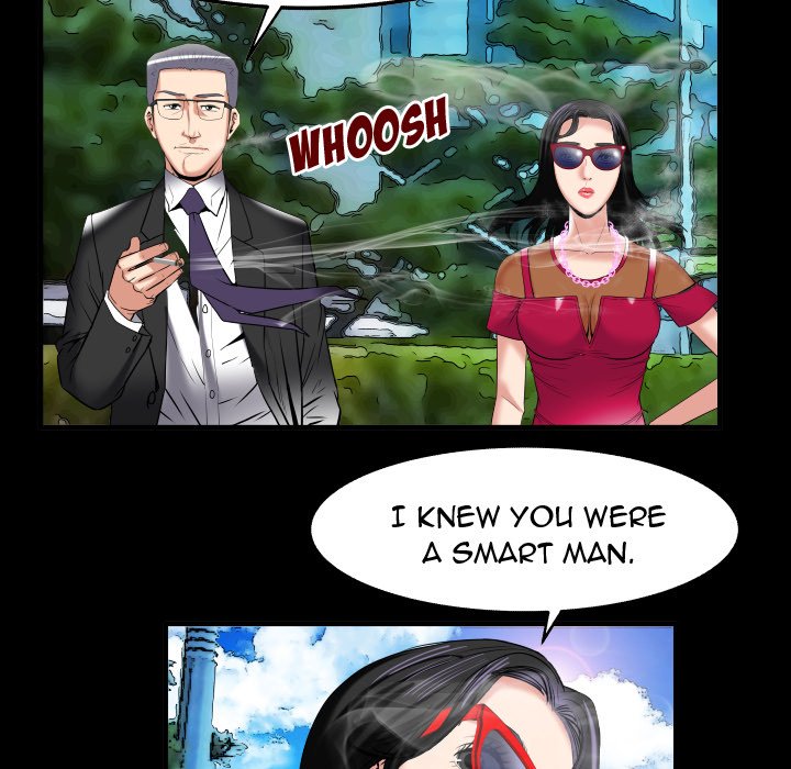My Wife's Partner - episode 89 - 82