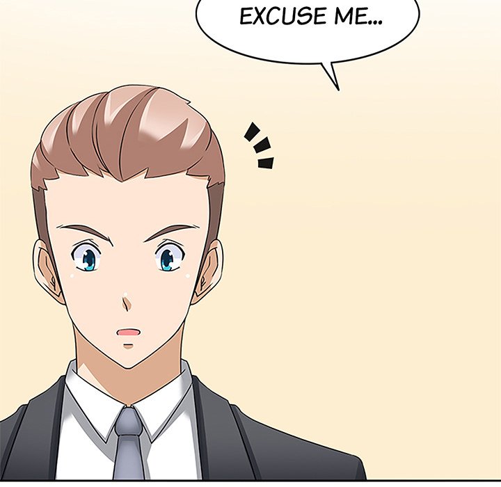 Agent Playboy, Reporting for Duty! - episode 22 - 53