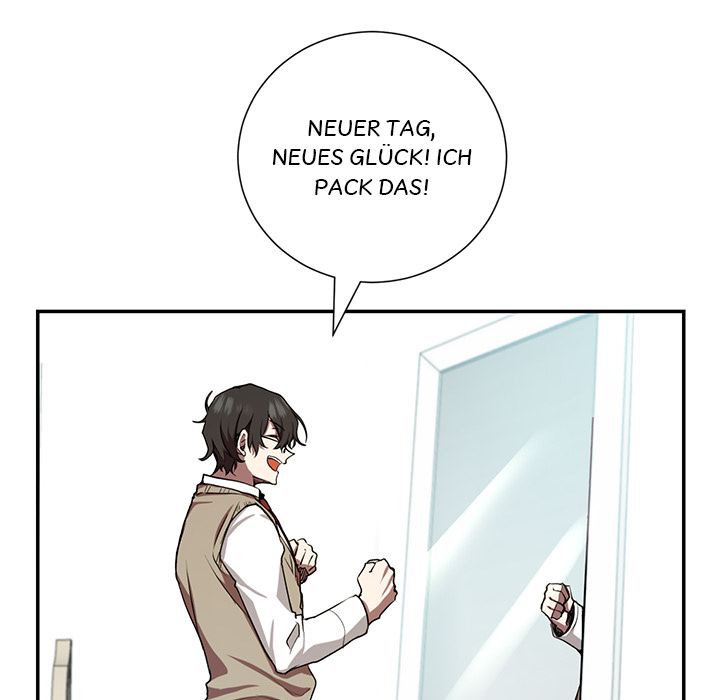 Meine Schulzeit mit Rang F - episode 6 - 7