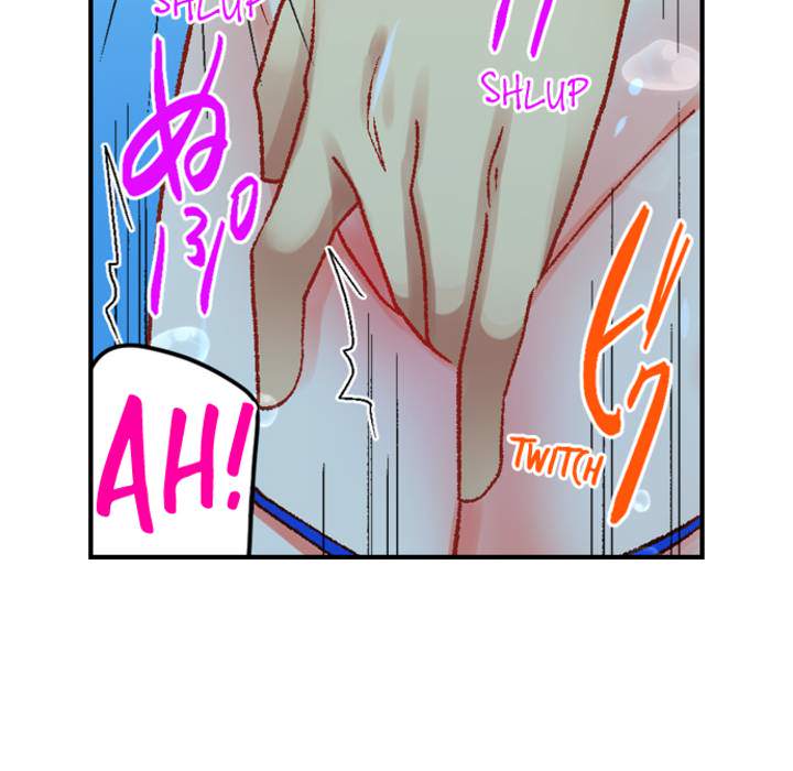 Our Kinky Newlywed Life - episode 47 - 46