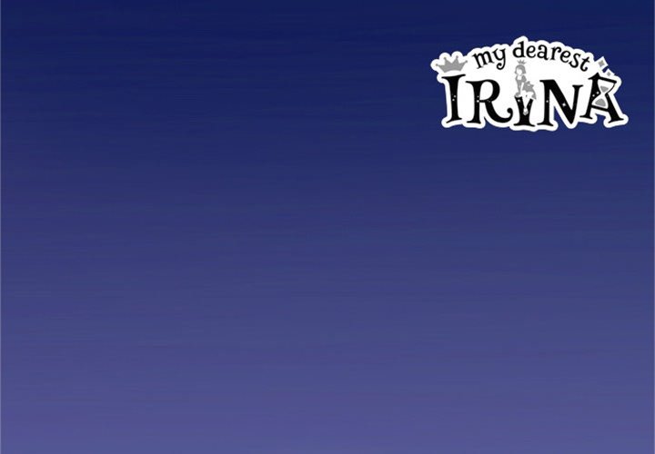 My Dearest  Irina - episode 1 - 3