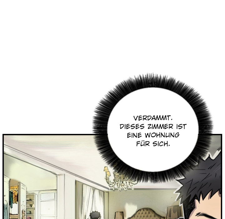 Seine Superkräfte - episode 6 - 18