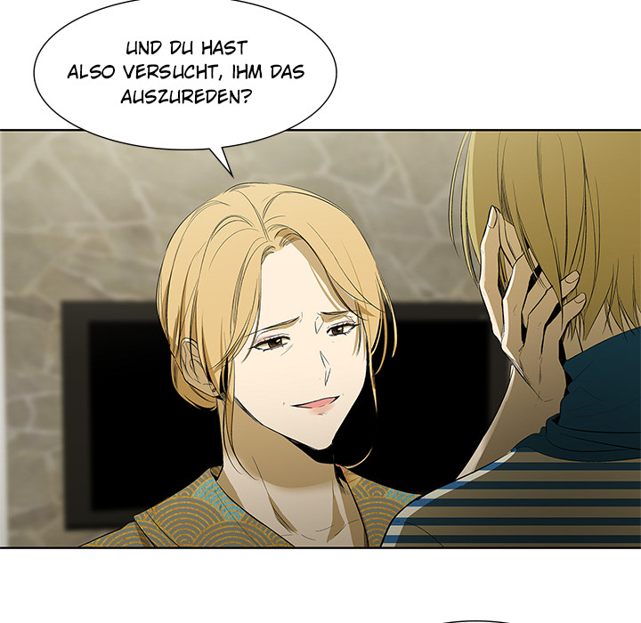 Besondere Beziehungen - episode 27 - 49