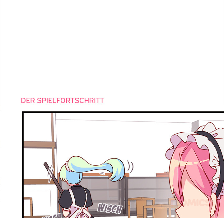 Ich wähle dich! - episode 14 - 25