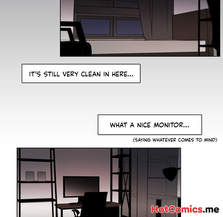 Talk to Me - episode 42 - 50