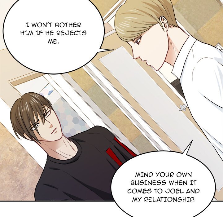 I Like You - episode 18 - 28