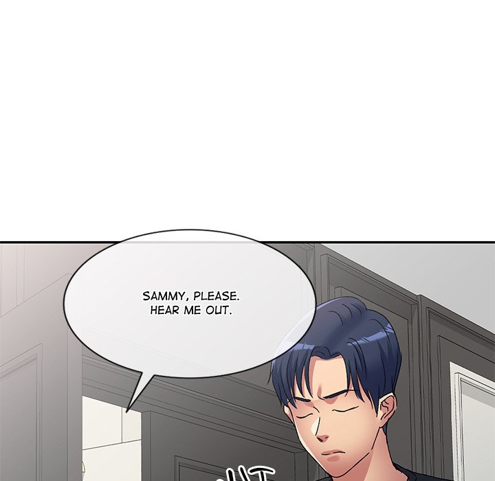 Sweet Angels - episode 41 - 34