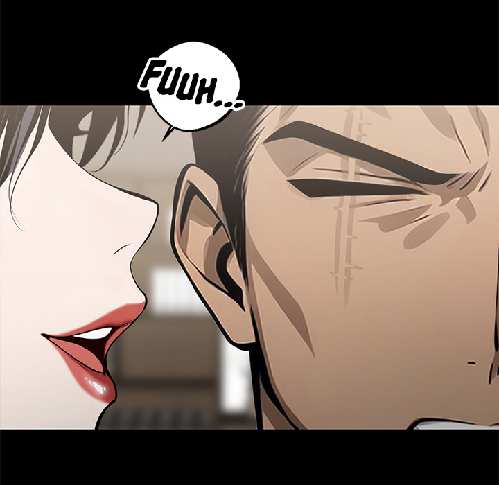 Workaholic Gangster - episode 5 - 42