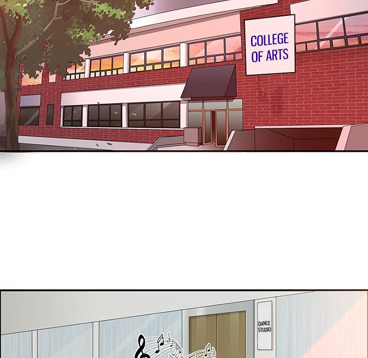 Secret Campus - episode 1 - 126