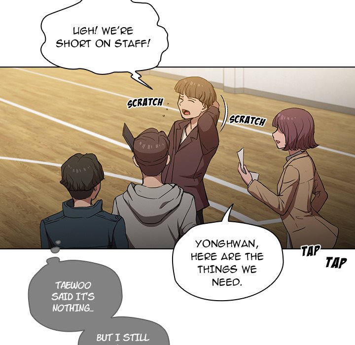 Who Cares If I'm a Loser! - episode 23 - 104