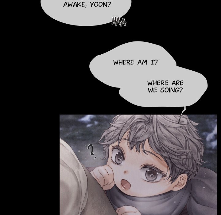 Broken Boy - episode 31 - 67