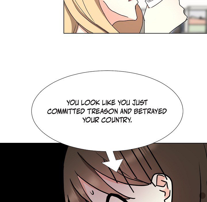 Fragrant Office Life - episode 26 - 70
