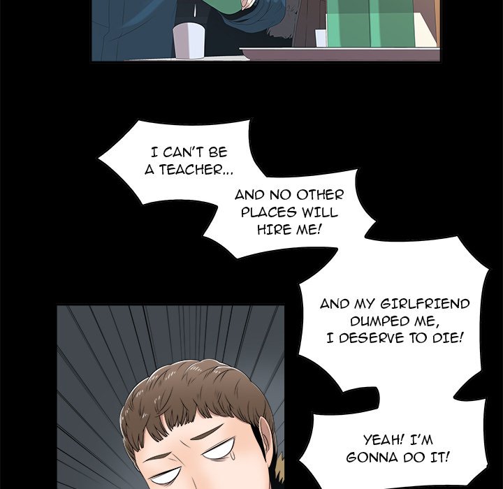 New Teacher in Town - episode 2 - 27