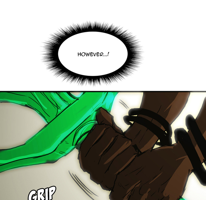 The Chronicles of Apocalypse - episode 12 - 13