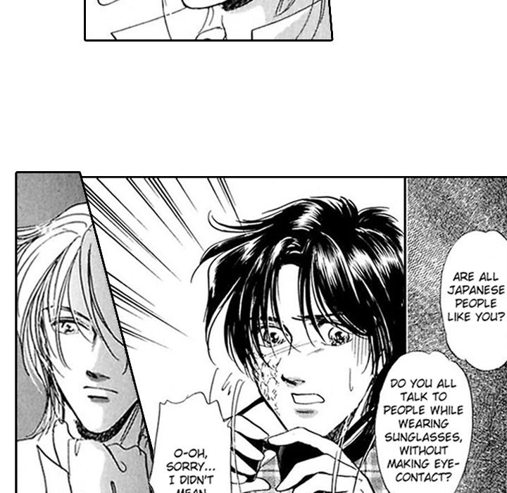 Fortune - Meeting You - episode 1 - 29
