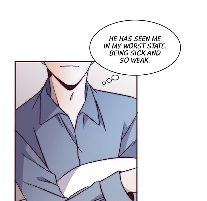 Linked Hearts - episode 8 - 13