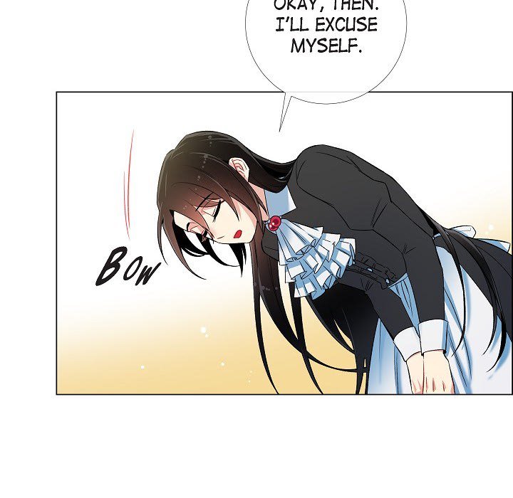 The Maid and the Vampire - episode 27 - 66