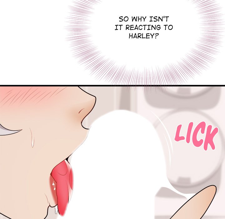 Body Swap - episode 23 - 92