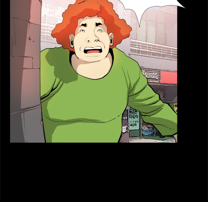 Sex Note - episode 21 - 4