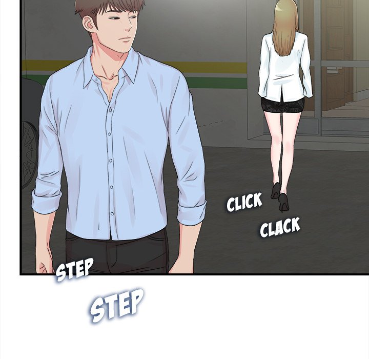 The Secret Friend - episode 65 - 94