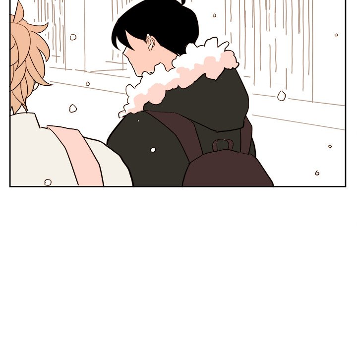 Summer Snow - episode 9 - 50