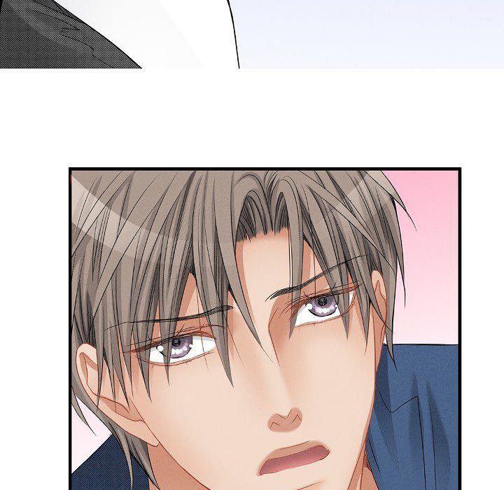 Work, Fight and Love - Webtoon Edition - episode 68 - 90