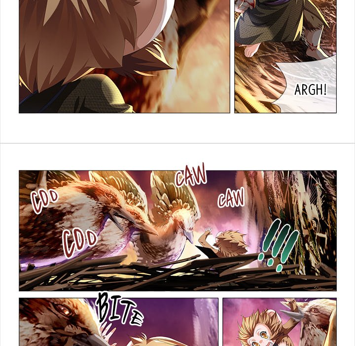 The Monkey King's Tale - episode 7 - 4