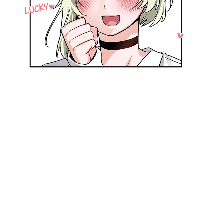 Pheromone Sherbet♥ - episode 10 - 50