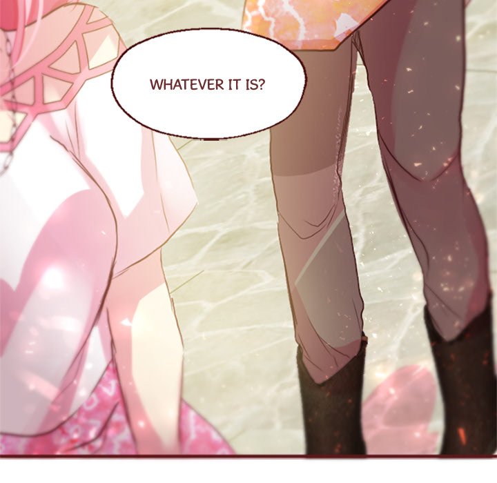 Spring for the Headless Prince - episode 3 - 64
