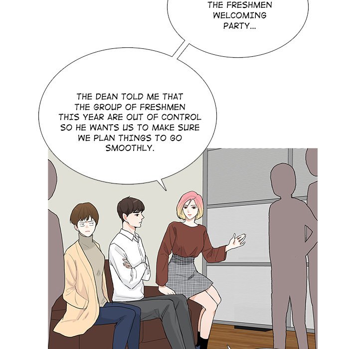 Unrequited Love - episode 3 - 29