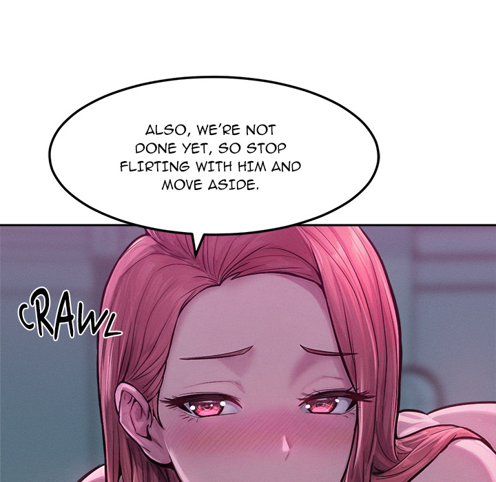 Tasty Missus x4 - UNCENSORED - episode 1 - 177