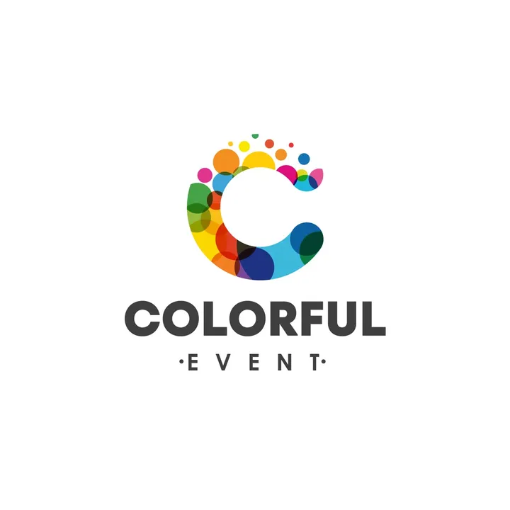 colorful.event