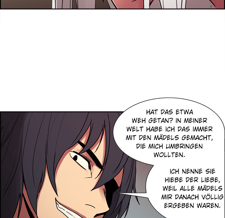 Held aus einer anderen Welt - episode 11 - 10