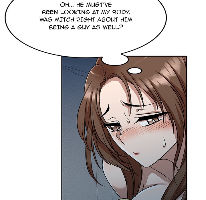 Don't Seduce Me! - episode 10 - 106