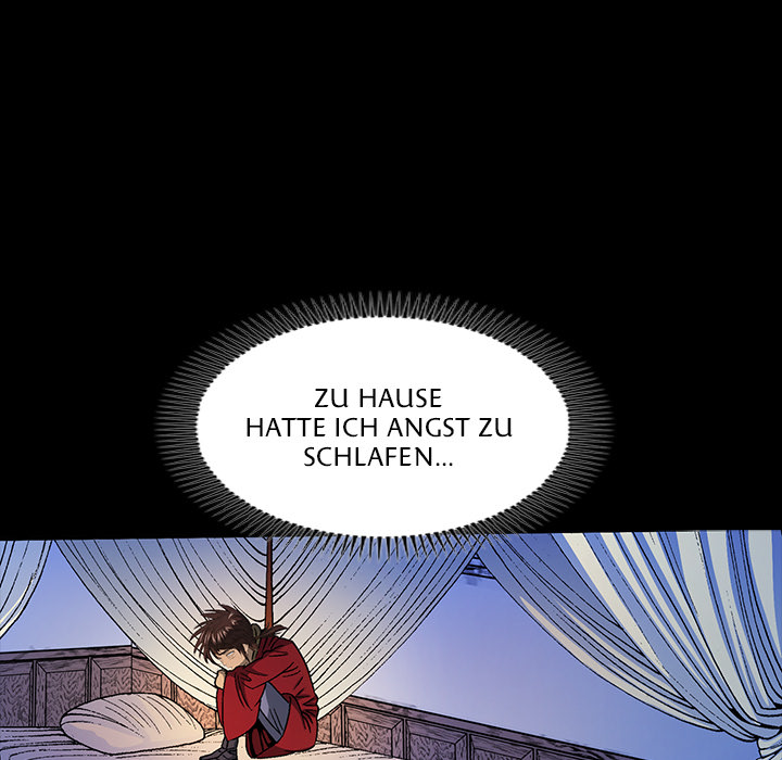 Die Reise des Gunak - episode 4 - 29