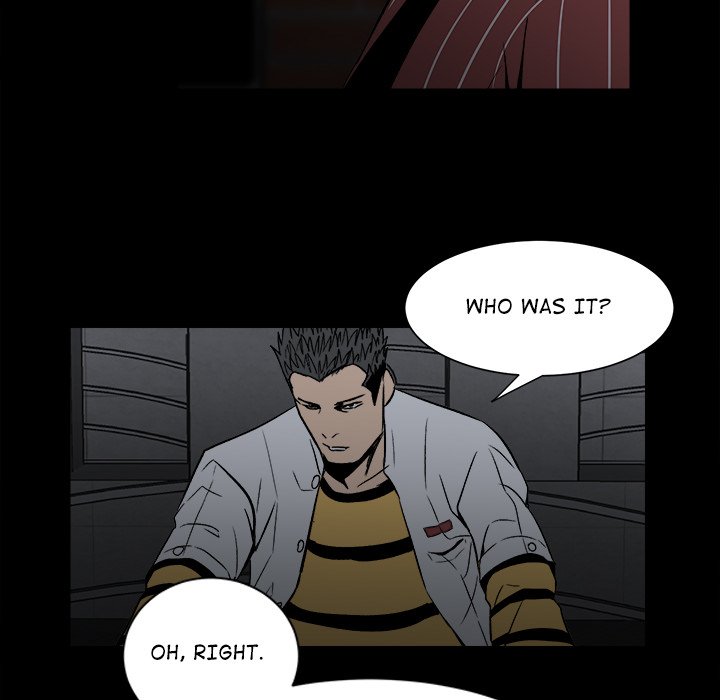 The Villain - episode 8 - 75