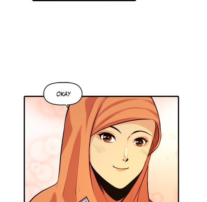 99% Love - episode 4 - 68