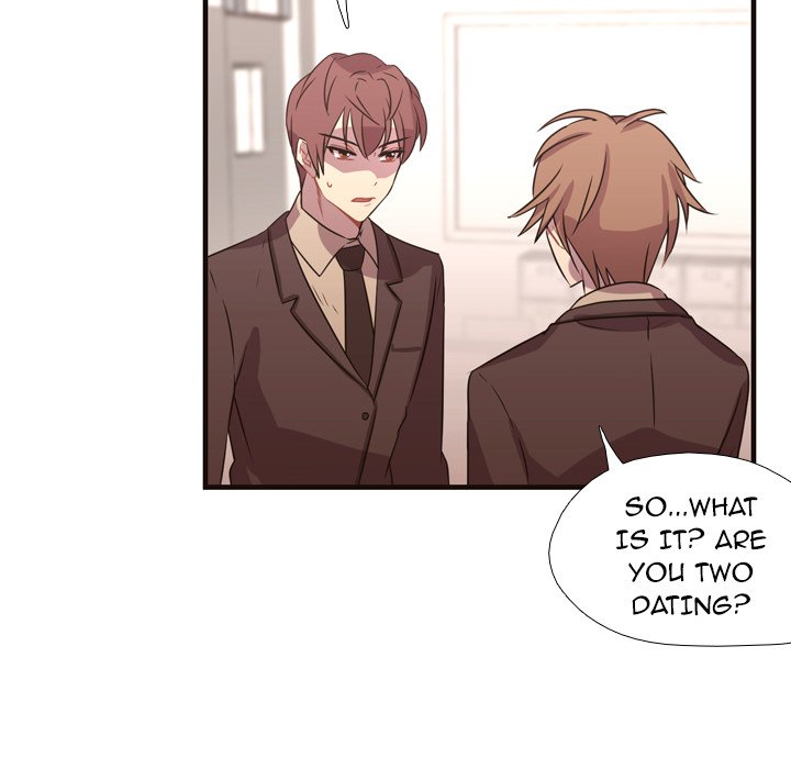 I Need Romance - episode 9 - 89